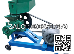 Máy đùn tấm nhựa PS