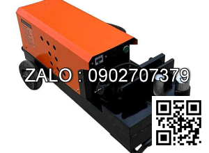 Máy uốn ống Model: B25