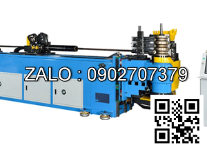 Máy uốn ống xoắn hiệu SHUZTUNG - VRB38