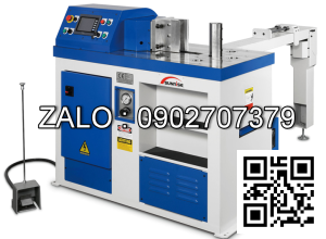 Máy uốn ống HBM-40M