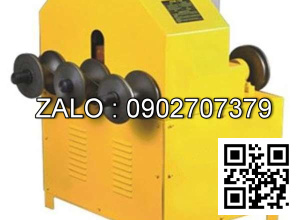 Máy Uốn Ống Điện Tử HHW 76B (1.5KW)
