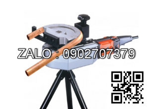 Máy uốn ống mini AGP DB32