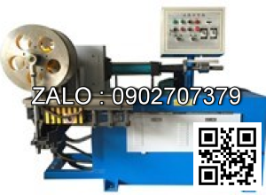 Máy uốn ống QF-B18