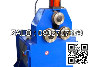 Máy uốn ống đôi HD-380