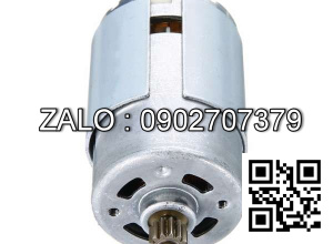 Motor 550 12v - Motor 12v Công Suất Cao Chuyên Cho Máy Pin 12V