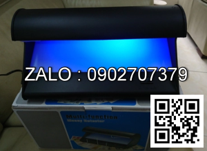 Máy soi tiền LD-02