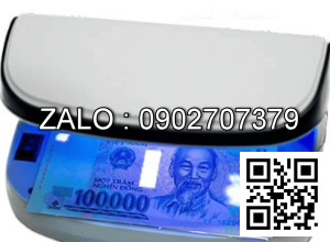 Máy soi tiền OUDIS - 520