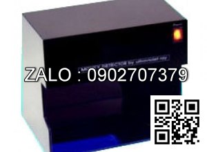 Máy soi tiền giả UV-404 (Magic eye 02)