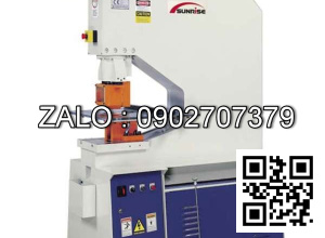 Máy đột 80 tấn PM-80T