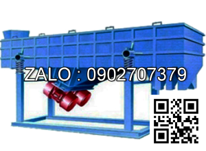 MÁY SÀNG RUNG TÁCH HẠT ĐA TẦNG