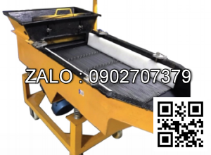 MÁY SÀNG RUNG CÔNG SUẤT LỚN