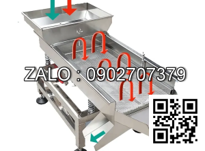 MÁY SÀNG RUNG LẮC