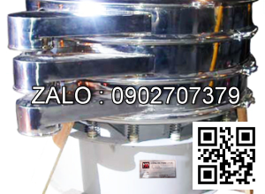 MÁY SÀNG RUNG THẢO DƯỢC