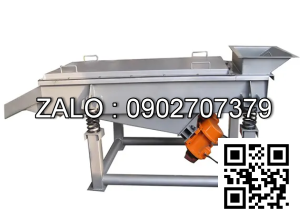 MÁY SÀNG RUNG PHÂN LOẠI