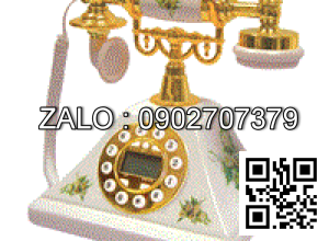 Máy điện thoại giả cổ ODEAN CY- 320E