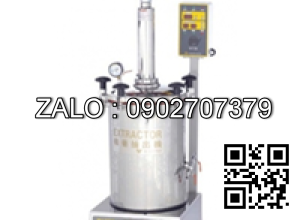 MÁY SẮC CHIẾT KORYEO 25 LÍT KAS-25L