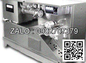 Máy sản xuất viên hoàn WZ-150P