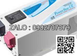 Máy đổi điện MaxQ IQ300 3KW