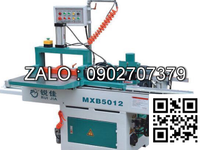 Máy FINGER oil Tự Động MXB5012