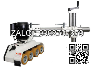 MÁY ĐƯA PHÔI TỰ ĐỘNG TẢI NẶNG COMATIC AF-48