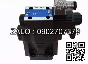 Van tràn điện từ Y2EH-Hb20