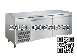 Bàn lạnh pizza 1 cánh PZ-15L2W