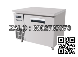 Bàn salad 1 cánh Lassele LSRT-1B-900