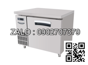 Bàn salad 1 cánh Lassele LSRT-1B-1200