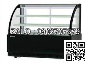 Tủ trưng bày SWF-680A 1800x850x1280