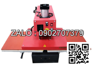 Máy Ép Nhiệt Phẳng 38x45cm Cao Áp