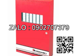 Tủ báo cháy Hochiki HCP-1008ES