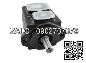 Bơm thủy lực Piston Yuken PV2R14-14-237-F-RAAA-31 PV2R14-14-237-F-RAAA-31