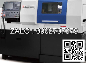 Trung tâm tiện CNC 02 Trục chính và 01 Đài dao FTC450S