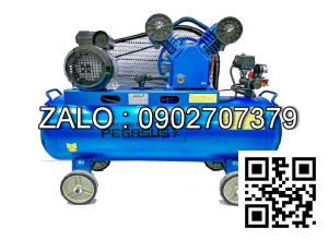Nén khí Pegasus TM-V-0.25/8-180L (380V) 3HP