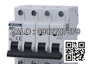 CB-RPC RPH1P125A10KA