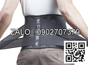 Đai Định Hình Cột Sống