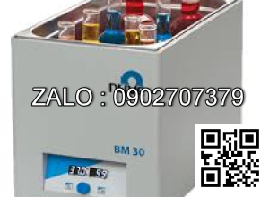 Bể tuần hoàn nhiệt loại BM15, Hãng Nuve/Thổ Nhĩ Kỳ