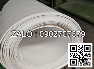 Ng Teflon Chịu Nhiệt Trơn - Ống Ptfe Có Lưới
