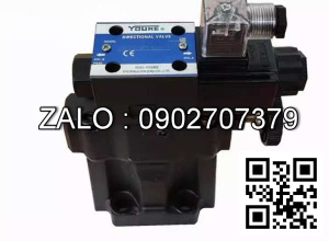 Van tràn điện từ Y2EH-Hd20B