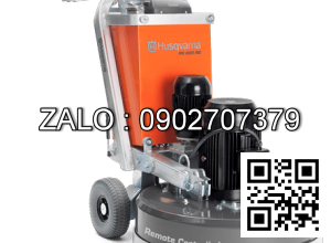 Máy mài sàn Husqvarna PG 400