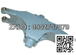 Trục sau Heli H24N4-30302