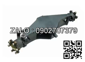 Trục sau Heli H2000#2-2.5T