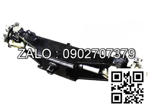 Trục sau Toyota 43110-N3060-71