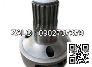 Trục liền sọ PC100-5/Pc120-5