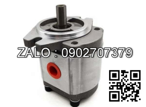 Bơm thủy lực HPP-VB2V-F8A5- EE