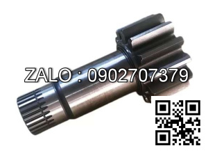 Trục ổn định phi 230x1870mm