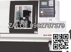 TRUNG TÂM TIỆN CNC NHIỀU TRỤC HÀN QUỐC PL2000Y