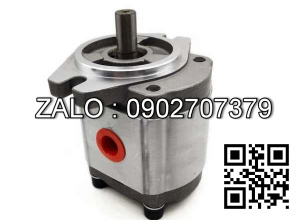 Bơm thủy lực HPP-VD3V-F21A3-RC