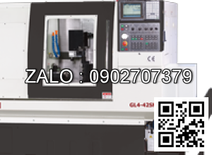 TRUNG TÂM TIỆN CNC NHIỀU TRỤC HÀN QUỐC PL2500Y