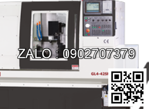 Trung tâm tiện hai trục chính GL4-42SM